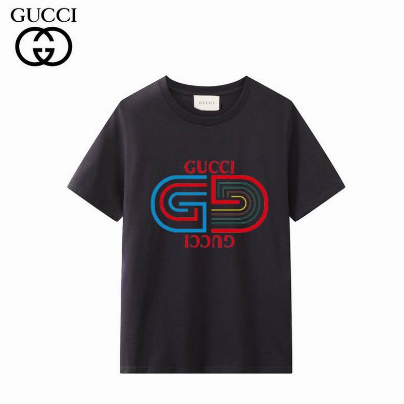 Gucci Men's T-shirts 1714